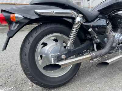 Kawasaki Eliminator 250V