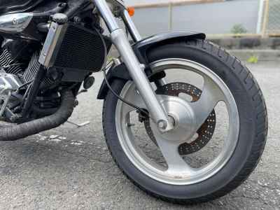 Kawasaki Eliminator 250V