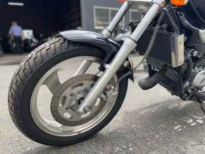 Kawasaki Eliminator 250V