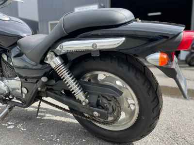 Kawasaki Eliminator 250V
