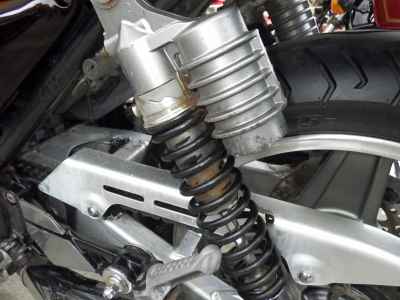 Kawasaki Zephyr 750