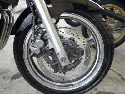 Kawasaki Zephyr 750