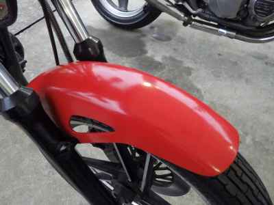 Suzuki GSX400E