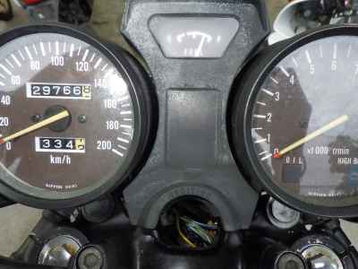 Suzuki GSX400E