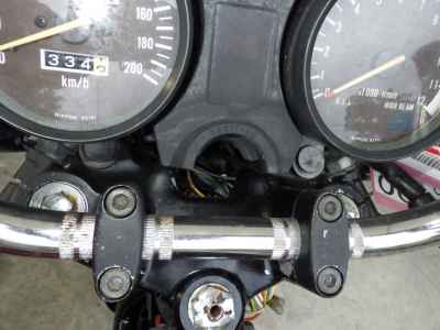 Suzuki GSX400E