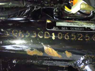 Suzuki GSX400E