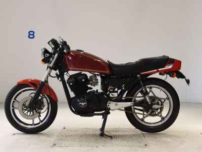 Suzuki GSX400E