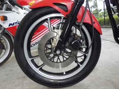 Suzuki GSX400E