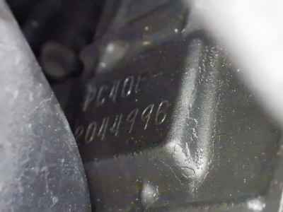 Honda CBR600RR 2008