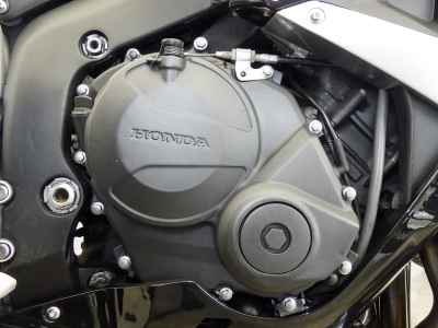 Honda CBR600RR 2008
