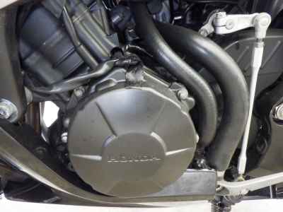Honda CBR600RR 2008