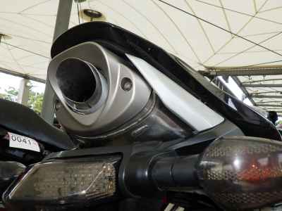 Honda CBR600RR 2008