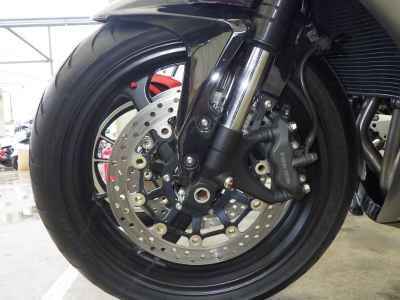 Honda CBR600RR 2008