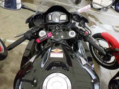 Honda CBR600RR 2008