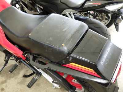 Kawasaki GPZ750