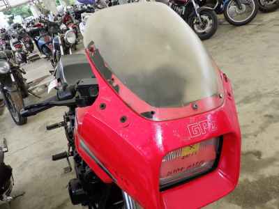 Kawasaki GPZ750