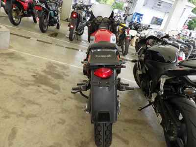 Kawasaki GPZ750
