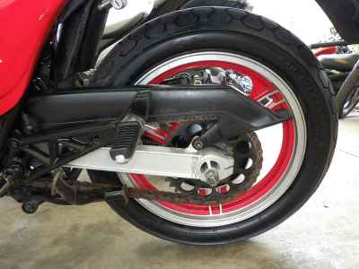 Kawasaki GPZ750