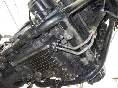 Kawasaki GPZ750
