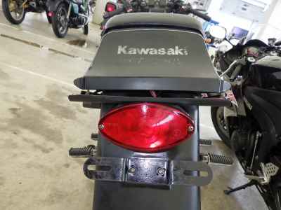Kawasaki GPZ750