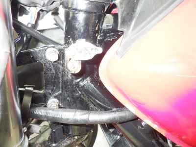 Kawasaki GPZ750