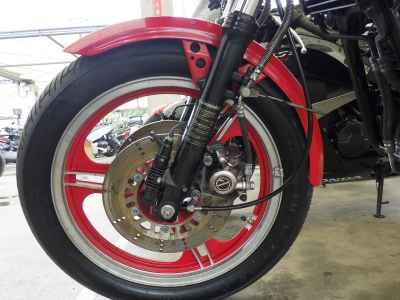 Kawasaki GPZ750