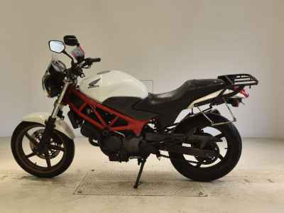 Honda VTR250 2015