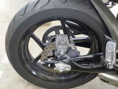 Kawasaki Ninja 400 2012