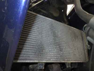 Kawasaki Ninja 400 2012