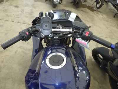 Kawasaki Ninja 400 2012