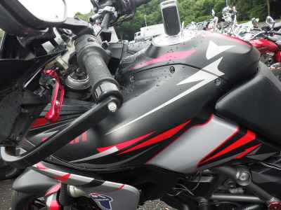 Ducati Multistrada 1200 2015