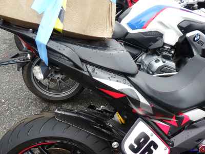 Ducati Multistrada 1200 2015
