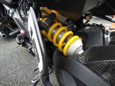 Ducati Multistrada 1200 2015