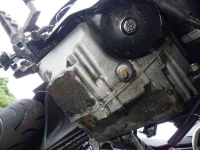 Ducati Multistrada 1200 2015