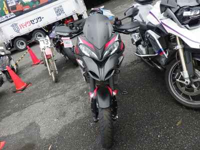 Ducati Multistrada 1200 2015