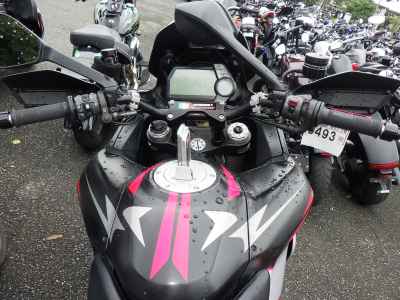 Ducati Multistrada 1200 2015