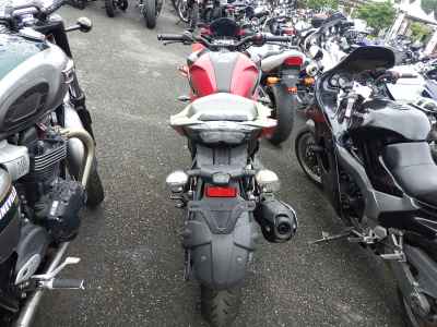 Yamaha FZ25 2017