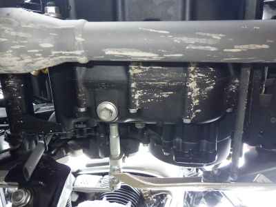 Yamaha FZ25 2017