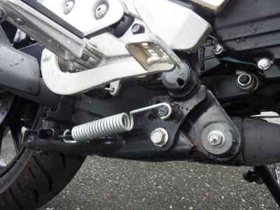 Yamaha FZ25 2017