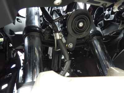 Yamaha FZ25 2017