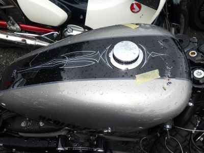 Harley-Davidson Roadster XL1200CX 2017
