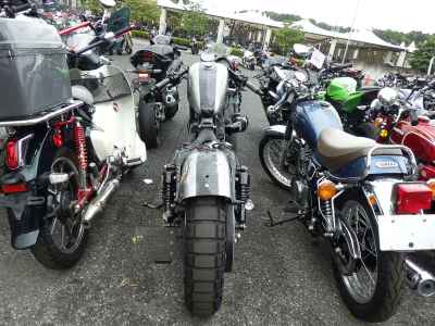 Harley-Davidson Roadster XL1200CX 2017