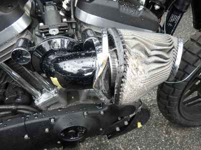Harley-Davidson Roadster XL1200CX 2017
