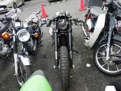Harley-Davidson Roadster XL1200CX 2017