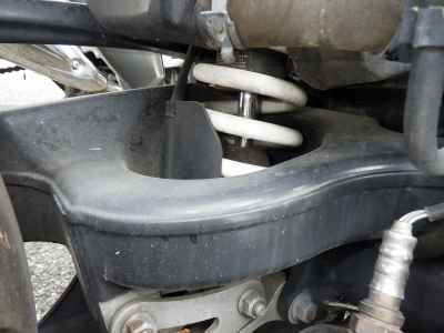 BMW K1200S 2005