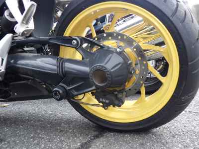 BMW K1200S 2005