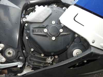 BMW K1200S 2005