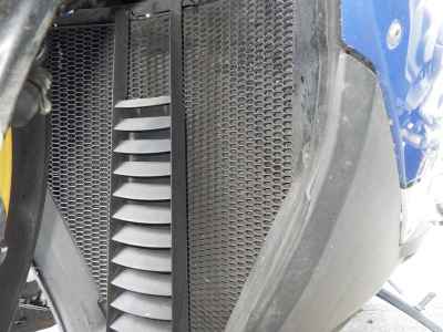 BMW K1200S 2005