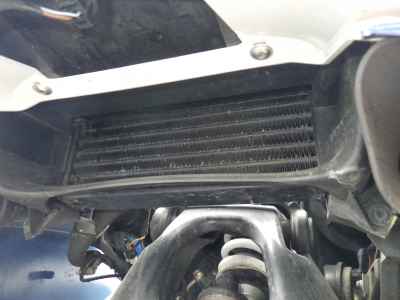 BMW K1200S 2005