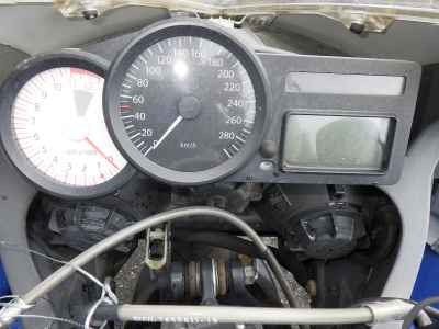 BMW K1200S 2005